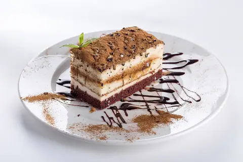 Balkan Coffee Pastry Bakery photo 2