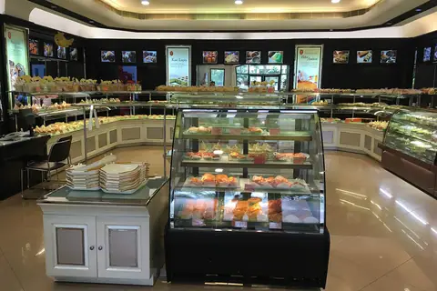Balkan Coffee Pastry Bakery photo 3